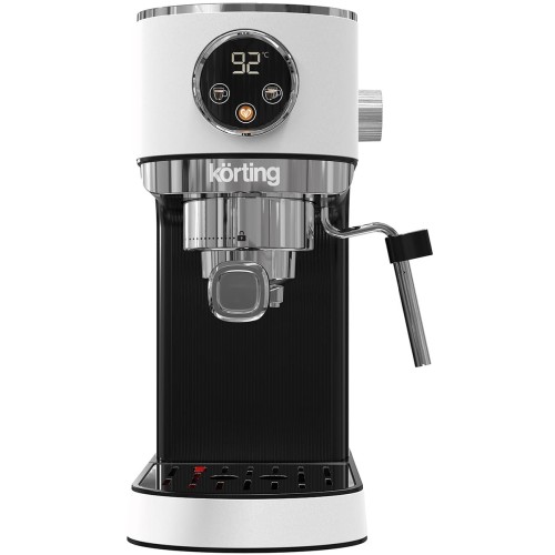 Кофеварка Korting KCM 1003 EW
