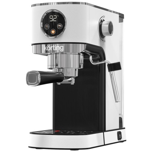 Кофеварка Korting KCM 1003 EW