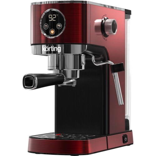 Кофеварка Korting KCM 1004 ER