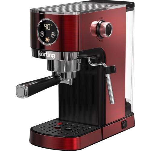 Кофеварка Korting KCM 1004 ER