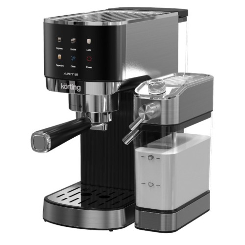 Кофеварка Korting KCM 1005 T Arte