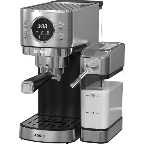 Кофеварка Korting KCM 1006 T Adore