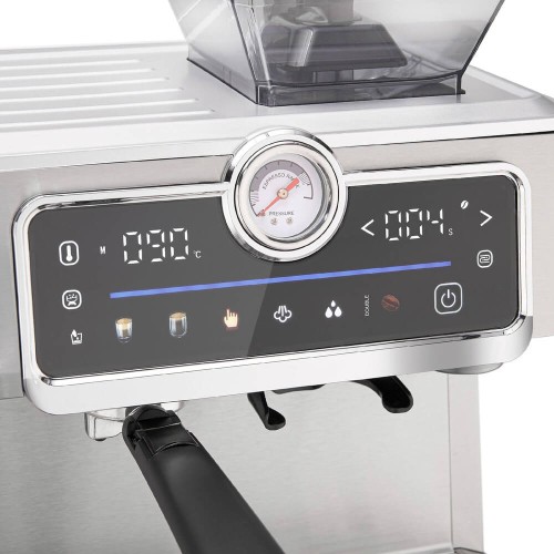 Кофейная станция Korting KCM 1013 SA Bravo