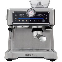 Кофейная станция Korting KCM 1013 SA Bravo