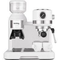 Кофейная станция Korting KCM 1014 SA Ottimo