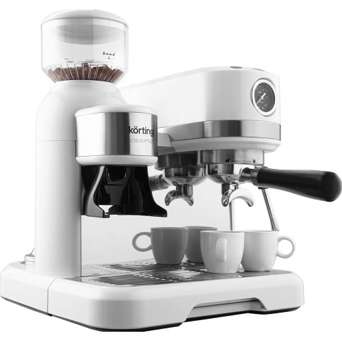 Кофейная станция Korting KCM 1014 SA Ottimo