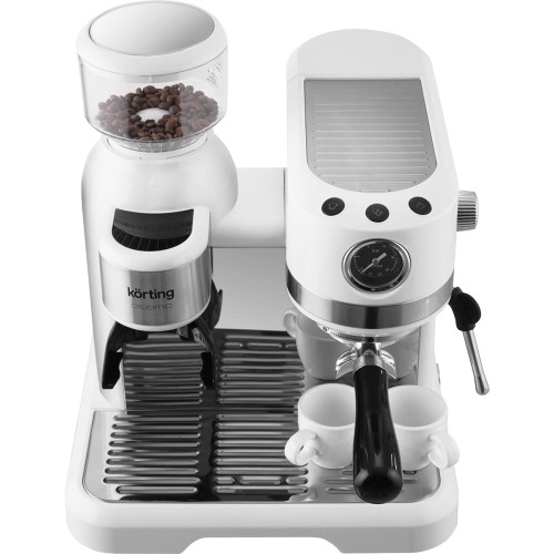 Кофейная станция Korting KCM 1014 SA Ottimo