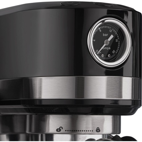 Кофейная станция Korting KCM 1015 N Ottimo