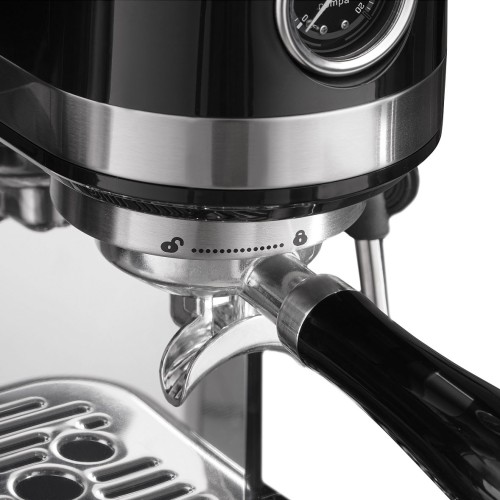 Кофейная станция Korting KCM 1015 N Ottimo