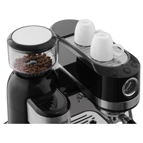 Кофейная станция Korting KCM 1015 N Ottimo