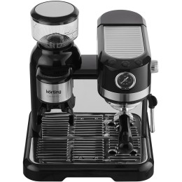 Кофейная станция Korting KCM 1015 N Ottimo
