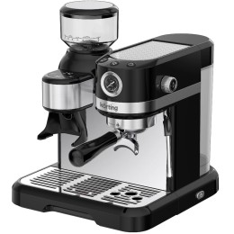 Кофейная станция Korting KCM 1015 N Ottimo