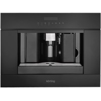 Встраиваемая кофемашина Korting KCM 9200 BG