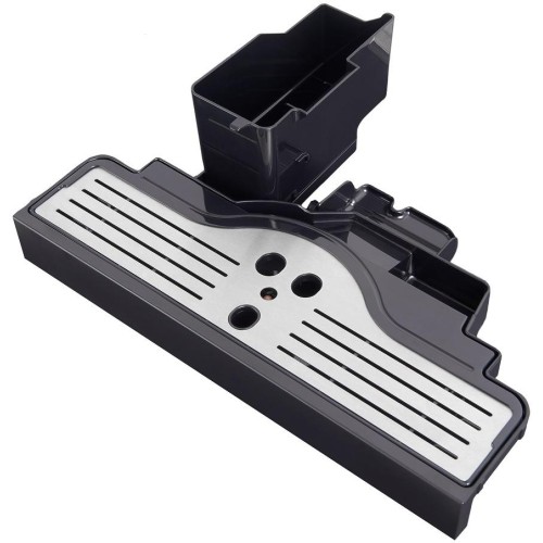 Встраиваемая кофемашина Korting KCM 9200 BG