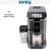 Кофемашина Korting KACM 2003 Andante