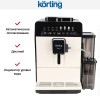 Кофемашина Korting KACM 2026 W Fagotti