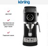 Кофеварка Korting KCM 1002 EN