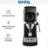 Кофеварка Korting KCM 1002 EN