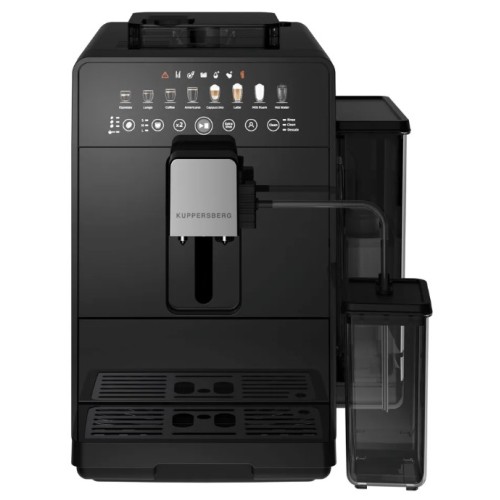 Кофемашина Kuppersberg KCF 400 B