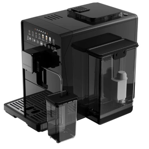 Кофемашина Kuppersberg KCF 400 B