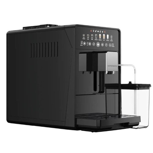 Кофемашина Kuppersberg KCF 400 B