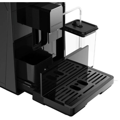 Кофемашина Kuppersberg KCF 400 B