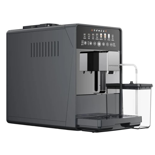 Кофемашина Kuppersberg KCF 400 S