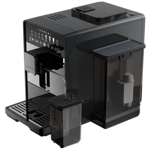 Кофемашина Kuppersberg KCF 400 S