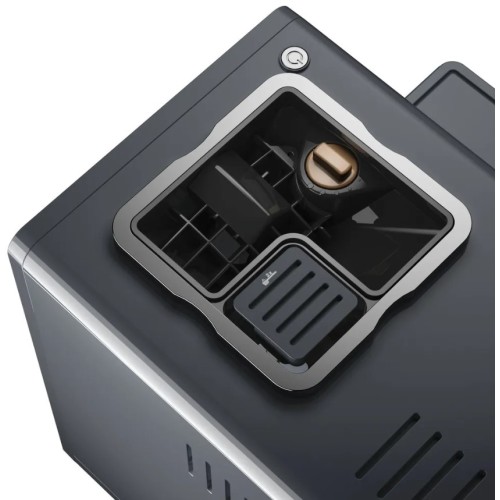 Кофемашина Kuppersberg KCF 400 S