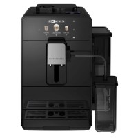 Кофемашина Kuppersberg KCF 401 B