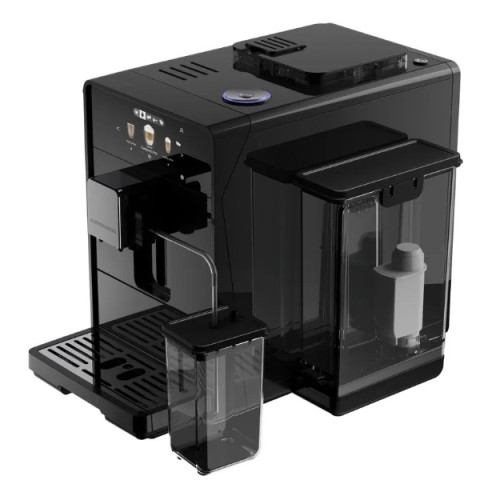 Кофемашина Kuppersberg KCF 401 B