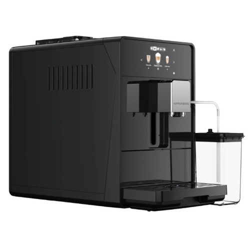 Кофемашина Kuppersberg KCF 401 B