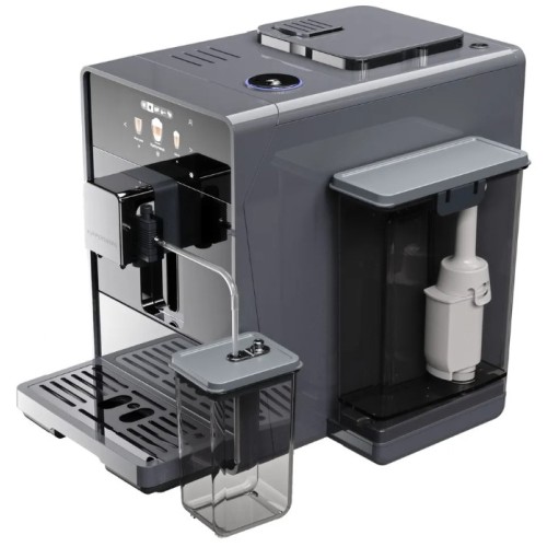 Кофемашина Kuppersberg KCF 401 G