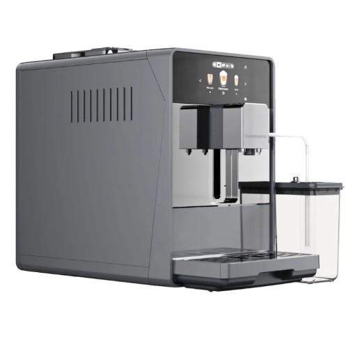 Кофемашина Kuppersberg KCF 401 G