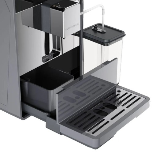 Кофемашина Kuppersberg KCF 401 G