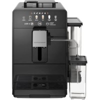 Кофемашина Kuppersberg KCF 402 B