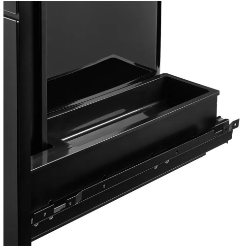 Встраиваемая кофемашина Kuppersberg KCM 182 Black