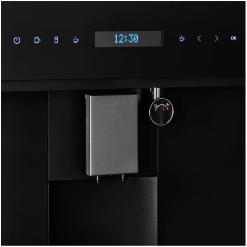 Встраиваемая кофемашина Kuppersberg KCM 182 Black