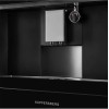 Встраиваемая кофемашина Kuppersberg KCM 182 Black