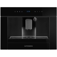 Встраиваемая кофемашина Kuppersberg KCM 182 Black Встраиваемая кофемашина Kuppersberg KCM 182 Black