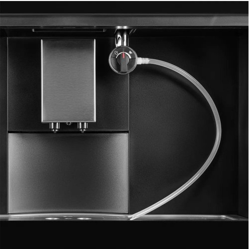 Встраиваемая кофемашина Kuppersberg KCM 182 Black