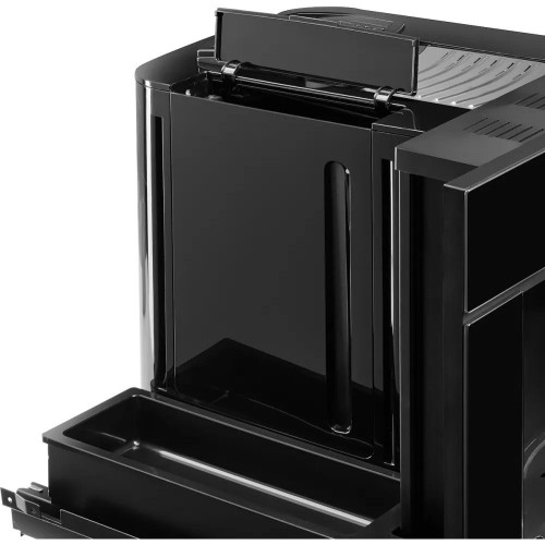 Встраиваемая кофемашина Kuppersberg KCM 182 Black