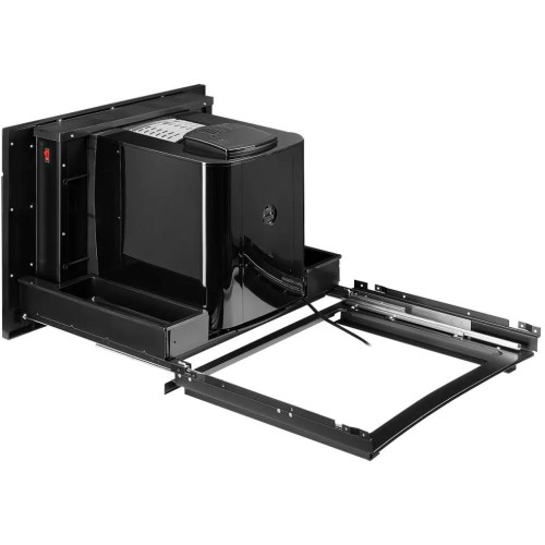 Встраиваемая кофемашина Kuppersberg KCM 182 Black