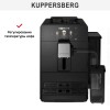 Кофемашина Kuppersberg KCF 401 B