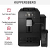 Кофемашина Kuppersberg KCF 401 B