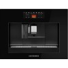 Встраиваемая кофемашина Kuppersberg KCM 183 Black