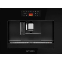 Встраиваемая кофемашина Kuppersberg KCM 183 Black