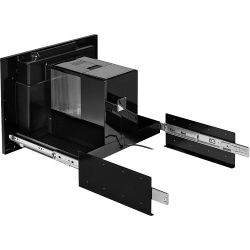 Встраиваемая кофемашина Kuppersberg KCM 183 Black