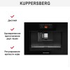 Встраиваемая кофемашина Kuppersberg KCM 183 Black