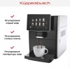 Автоматическая кофемашина Kuppersbusch KVS 308 S